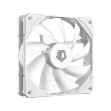 ID-Cooling TF-12025-WHITE hűtő ventiátor 12cm fehér hűtés