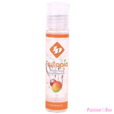 ID FRUTOPIA - KENŐANYAG MANGÓ 30 ML síkosító