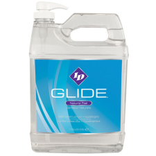  ID GLIDE - VÍZBÁZISÚ SÍKOSÍTÓ ID 4.000 ML síkosító
