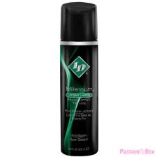 ID MILLENIUM - TARTÓS SZILIKON ALAPKENŐANYAG 250 ML síkosító