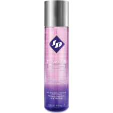  ID PLEASURE - BIZSERGETŐ ÉRZÉS VÍZBÁZISÚ SÍKOSÍTÓ 500 ML síkosító