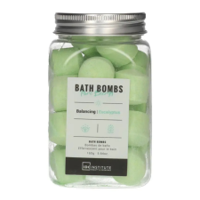 IDC Institute fürdőbomba pure energy 160 g tusfürdők