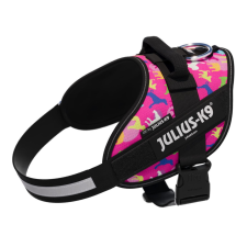  IDC® Kutyahám, 14 - 25 Kg-os kutyák számára - M / Méret 0 - dogz nyakörv, póráz, hám kutyáknak