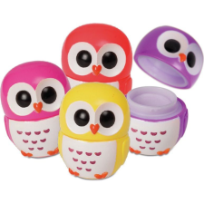 IDC Martinelia Baglyos Ajakbalzsam - 4.5 g, Többféle (S4510233) ajakápoló