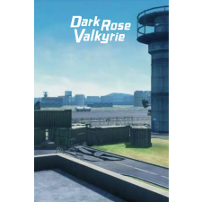 Idea Factory Dark Rose Valkyrie (Complete Deluxe Set) (digitális licenc) videójáték