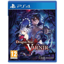 Idea Factory Dragon Star Varnir re-release Standard Edition (EFIGS) /PS4 videójáték
