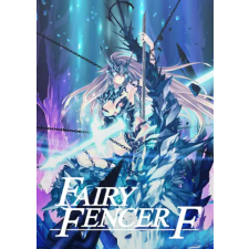 Idea Factory International Fairy Fencer F ADF (Deluxe Pack) (digitális licenc) videójáték