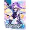 Idea Factory International Hyperdimension Neptunia U: Action Unleashed (PC - Steam elektronikus játék licensz)