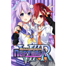 Idea Factory International, Inc. Megadimension Neptunia VIIR (digitális licenc) videójáték