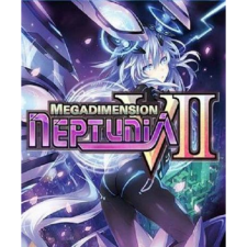 Idea Factory International Megadimension Neptunia VII (PC - Steam elektronikus játék licensz) videójáték