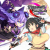 Idea Factory International Neptunia x Senran Kagura: Ninja Wars (Digitális kulcs - PC)