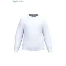 iDeal Basic GYERMEK ALAP KÖRNYAKAS PULÓVER