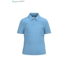iDeal Basic GYERMEK PIKÉ GALLÉROS PÓLÓ