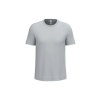 iDeal Basic IB320 Ideal 190 rövid ujjú, körkötött férfi pamut póló, Ideal Pacific Grey-S