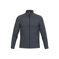 iDeal Basic IB410 FÉRFI ALAP SOFTSHELL DZSEKI