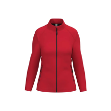 iDeal Basic IB411 NŐI ALAP SOFTSHELL DZSEKI