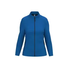 iDeal Basic IB411 NŐI ALAP SOFTSHELL DZSEKI munkaruha