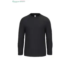 iDeal Basic IDEAL150 GYERMEK HOSSZÚ UJJÚ PÓLÓ