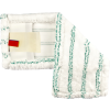 Ideal Ideal mophuzat füles és zsebes mikroszálas 40 cm (Karton - 50 db)
