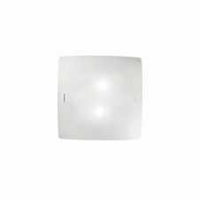 IDEAL LUX CELINE PL2 fehér mennyezeti lámpa (IDE-044279) E27  3 izzós IP20 világítás