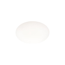 IDEAL LUX Clio fehér kültéri lámpához búra (IDE-145068) kültéri világítás