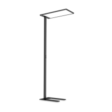 IDEAL LUX Comfort fehér LED állólámpa (IDE-296678) LED 1 izzós IP20 világítás