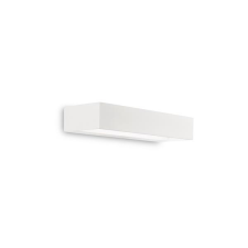 IDEAL LUX Cube fehér LED fali lámpa (IDE-161785) LED 1 izzós IP20 világítás