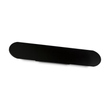IDEAL LUX Echo fekete LED fali lámpa (IDE-285306) LED 1 izzós IP20 világítás