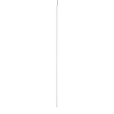 IDEAL LUX Filo fehér LED függesztett lámpa (IDE-263687) LED 1 izzós IP20 világítás
