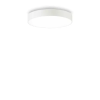 IDEAL LUX IDEAL-LUX-223193 HALO Fehér Színű Mennyezeti Lámpa LED 25W IP20