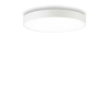IDEAL LUX IDEAL-LUX-223209 HALO Fehér Színű Mennyezeti Lámpa LED 31W IP20