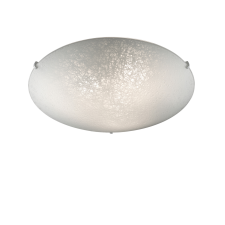 IDEAL LUX LANA PL3 fehér mennyezeti lámpa (IDE-068145) E27 3 izzós IP20 világítás