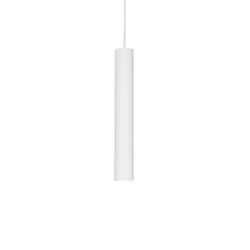 IDEAL LUX Look fekete fali lámpa (IDE-231662) GU10 1 izzós IP20 világítás