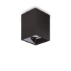 IDEAL LUX Nitro fekete LED mennyezeti lámpa (IDE-206028) LED 1 égős IP20