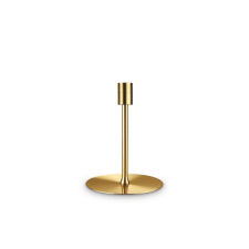 IDEAL LUX Set up arany asztali lámpa (IDE-259901) E27 1 izzós IP20 világítás