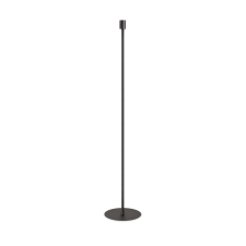 IDEAL LUX Set up fekete állólámpa (IDE-259970) E27 1 izzós IP20 világítás