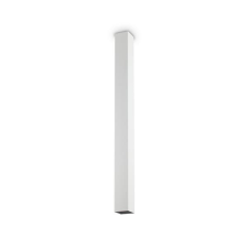 IDEAL LUX Sky fehér mennyezeti lámpa (IDE-234007) GU10 1 égős IP20 világítás