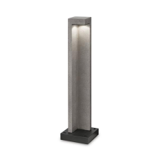 IDEAL LUX Titano gránit LED kültéri állólámpa (IDE-187327) LED 1 izzós IP55 kültéri világítás