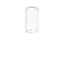 IDEAL LUX Tower fehér mennyezeti lámpa (IDE-155869) GU10 1 égős IP20 világítás