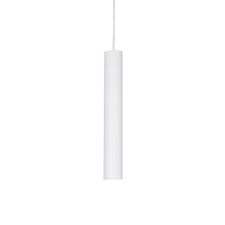 IDEAL LUX Tube fehér LED függesztett lámpa (IDE-211459) LED 1 izzós IP20 világítás