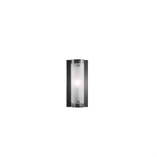 IDEAL LUX TUDOR AP1 króm falikar (IDE-051840) E14  1 izzós IP20 világítás