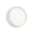 IDEAL LUX UNIVERSAL AP1 18W ROUND BIANCO fehér LED fali lámpa (IDE-138602) LED 1 izzós IP20