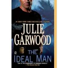  Ideal Man – Julie Garwood idegen nyelvű könyv