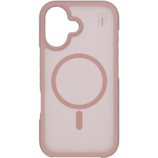 iDeal of Sweden Bumper Case Blush Pink iPhone 16 MagSafe tok tok és táska