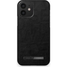 iDeal of Sweden IDACAW21-I2061-364 telefontok Fekete (7340196271697) tok és táska