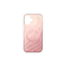 iDeal of Sweden iPhone 16 Magsafe kompatibilis átlátszó tok, rózsapír (IDCLCMS-I2461-563) tok és táska