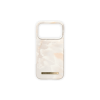 iDeal of Sweden iPhone 17 Pro Magsafe kompatibilis tok, rózsa gyöngymárvány (IDFCMS-I2561P-257)