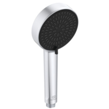 Ideal Standard Alu+ zuhanyfej BD580SI fürdőkellék