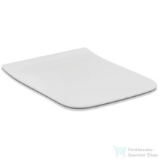 Ideal Standard BLEND CUBE Slim soft-close wc ülőke,fehér T521101 szaniter