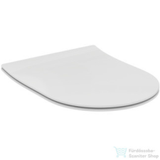 Ideal Standard BLEND CURVE Slim soft-close wc ülőke,fehér T520801 szaniter